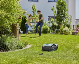 Senzor de umiditate Gardena smart 19040-20, design compact, masurare precisa - Img 8