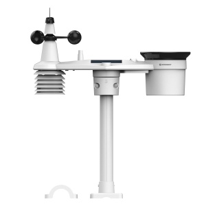 Senzor exterior 7-in-1 Bresser pentru statia meteo 4CAST WLAN - temperatura, umiditate, vant