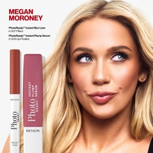 Serum Gloss Revlon PhotoReady Instant Plump, 5 ml, efect de volum, nu lipeste - Img 3