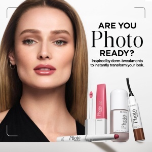 Serum Gloss Revlon PhotoReady Instant Plump, 5 ml, efect de volum, nu lipeste - Img 13
