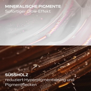 Serum pentru fata Weleda Glow Perfecting 30ml cu extract de sughiz - Img 5
