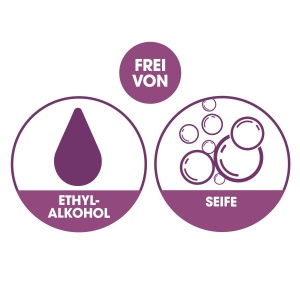 Servetele umede Intima Liasan by Sagrotan, 30 bucati, seifene si alcool-free - Img 4