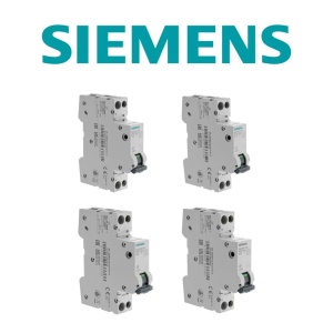 Set 10 Intrerupatoare Modulare Siemens, 10A-32A, Protectie Impotriva Supraincarcarii - Img 2