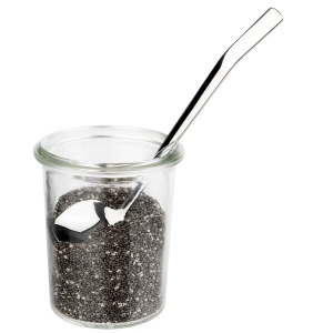 Set 12 Borcane APS 140 ml cu Capac, Transparent, 6 cm, H 7 cm - Img 4