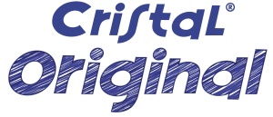 Set 150 Stilouri BIC Cristal Original, Culoare Albastra, Tip 1.0 mm - Img 6