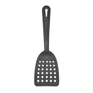 Set 2 Spatule Westmark Gentle Negru 283722E3 Plastic BPA-Free - Img 3