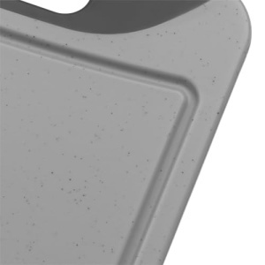 Set 2 tocatoare din plastic Silit, cu maner, 2 dimensiuni, protectie lame, rand pentru lichide - Img 10