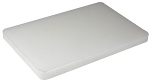 Set 2 tocatoare Jocca plastic rezistent 30x20x2 cm - Img 4