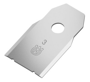 Set 27 Cutite de Schimb pentru Robot Cositor Gardena, Usor de Utilizat, Premium - Img 4