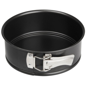 Set 3 Forme de Copt Zenker 9991950, Mini-Runde, Inox, 12 cm, 16 cm, 18 cm - Img 9