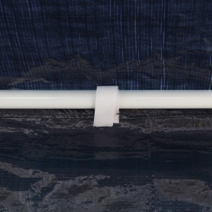 Set 3 Panouri Laterale pentru Pavillon, Waterproof, 2x3 m, Albastru - Img 7