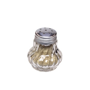 Set 4 Mini Strecatoare APS din Sticla cu Capac din Inox, 3.5 cm - Img 3