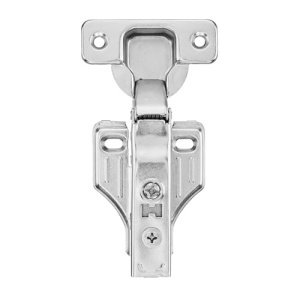 Set 50 Balamale VEVOR pentru Mobilier Unghi Deschidere 100deg Soft-Close din Otel Inoxidabil - Img 10