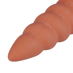 Set 6 Ghiuvete pentru Udare Automata Relaxdays, pentru Sticle PET de 1.5L, Terracotta - Img 8