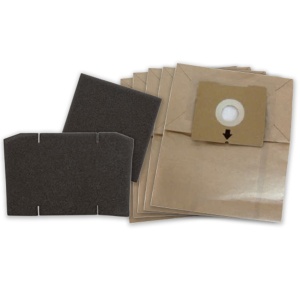 Set accesorii Bissell Zing 2242 pentru filtre de schimb filtrare alergeni inlocuire usoara