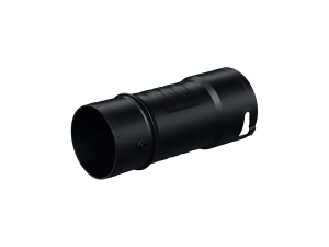 Set accesorii Bosch Professional pentru curatare GBL - duze plate si medii - Img 2