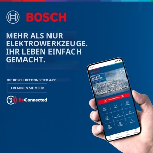Set accesorii Bosch X-Line, 34 piese, pentru lemn, metal si zidarie, cu valiza organizatoare - Img 7