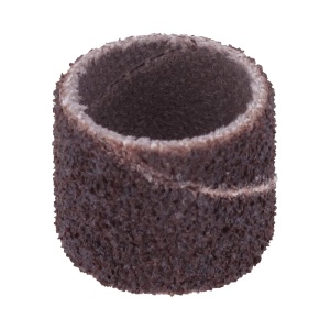 Set accesorii Dremel 408 - 6 benzi abrazive, granulatie 60, 13 mm