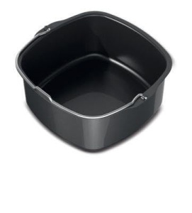 Set accesorii Philips HD994501 pentru Airfryer XL forme de copt si forme pentru briose din silicon - Img 2
