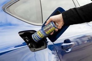 Set Aditive Diesel Goodyear, 250 ml Antikristalizant si 300 ml 5-in-1 Curatator - Img 4