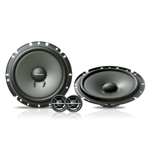 Set boxe auto Pioneer TS-170CI, 17 cm, 170W, bass puternic, montaj simplu