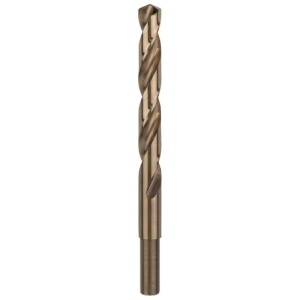 Set burghie metal Bosch Professional HSS-Cobalt O 115 mm 5 bucati rezistenta ridicata la uzura - Img 2