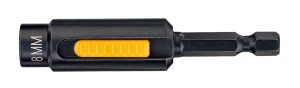 Set chei hexagonale DEWALT DT7460, 3 piese, 8-10-13 mm, 75 mm lungime - Img 2