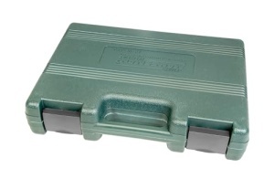 Set chei tubulare Bruder Mannesmann M98410 94 piese otel crom-vanadiu - Img 4