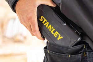 Set compact de chei tubulare Stanley Fatmax MT STMT82672-0 (37 bucati, 1/4", 12 pt., intr-o carcasa compacta, pentru o gama larga de lucrari de insurubare in casa, atelier sau pe masini, motociclete si biciclete) - Img 11
