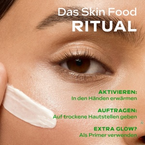 Set Complet de Ingrijire pentru Piele WELEDA Skin Food - 4 Produse, Natural, Hidratant - Img 3