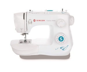 Set de 10 bobine transparente Singer Centaure 312956-s Foarfeca 197 cm
