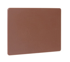 Set de 6 Tavite Colorate HENDI cu Suport, HACCP, LDPE, 450x300x10mm - Img 7