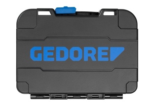 Set de Biti Torsionati GEDORE 666-032 - 32 Piese, Design Compact, Materiale Rezistente - Img 4