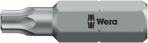 Set de Biti Wera Bit-Safe 61 Universal, 60 piese, cu suport magnetic - Img 6