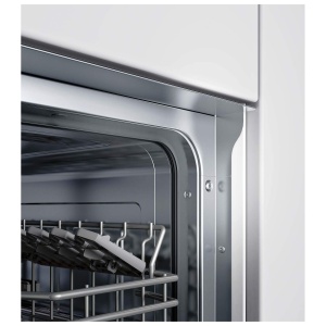 Set de Blende din Otel Inoxidabil Siemens SZ73035, 81.5 cm