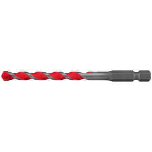 Set de Burghie Universale fischer D-U Hex 5-12 mm, 5 Piese, Rezistenta Mare - Img 3