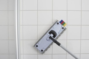 Set de curatenie Vileda Ultraspeed Mini, Eimer 10L, Wischer cu Microfibra - Img 5