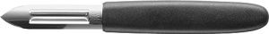 Set de cutite ZWILLING Twin Grip, 3 piese, maner din plastic, negru - Img 4