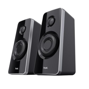 Set de difuzoare Trust Tytan 2.1 - PC cu subwoofer, 120 Watt, - Img 11