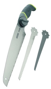 Set de feronerie Stanley 3 in 1 cu maner ergonomic, 250mm200mm150mm
