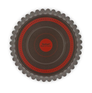 Set de forme de copt Tefal Perfectbake, 5 piese, aluminiu reciclat, antiaderent - Img 10