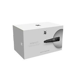 Set de inductie pentru oala sub presiune WMF Perfect One Pot 2 bucati, oala sub presiune 4.5l + 3l, semnal mare de gatit, 2 setari de caldura, maner capac detasabil, potrivit pentru toate tipurile de aragaz, otel inoxidabil - Img 17
