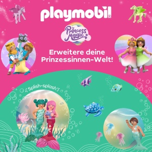 Set de Joaca PLAYMOBIL cu Unicorn Magic, Casuta de Zane si Accesorii, 71838 - Img 6