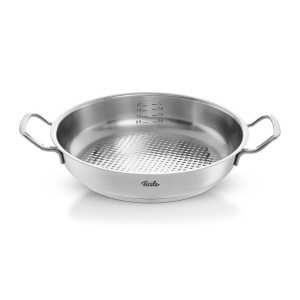 Set de oale Fissler original-profi collection, 5 piese, otel inoxidabil, inductie - Img 5