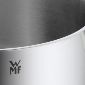 Set de oale WMF Mattea 5 piese din otel inoxidabil Cromargan compatibile cu inductie - Img 8
