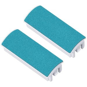 Set de Peeling pentru Aparat de Ras Damen Beurer HL 35 - 2 Peeling-Aufsatze