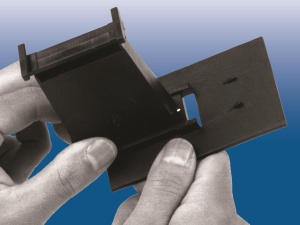 Set de Piese Pier Graduat Bachmann E-Z Track pentru Scale HO si On30 - Img 2