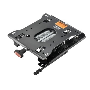 Set de Suspensie pentru Scaun VEVOR JZ-7HG, 150 mm Reglabil, Compatibil cu Rasenmayer si Gabelstapler - Img 9