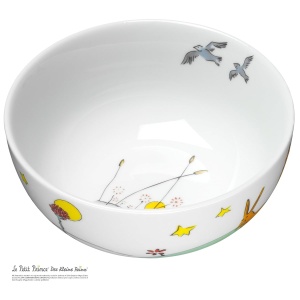 Set de Tacamuri pentru Copii WMF Der Kleine Prinz, 6 Piese, Cromargan Inoxidabil, Spalare Automata - Img 5