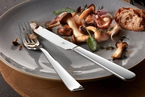 Set de Tacamuri ZWILLING Swing, 30 piese, inox 1810, pentru 6 persoane - Img 3